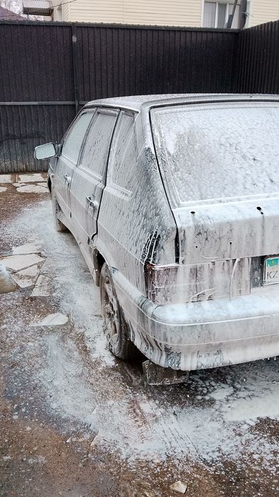 Продам Ваз 2114 на активном ходу
