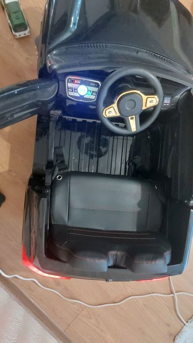 Продам электромашину