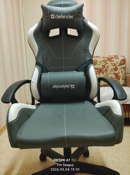 Кресло стул компьютерное кресло