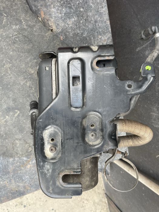 Дизелова печка Webasto