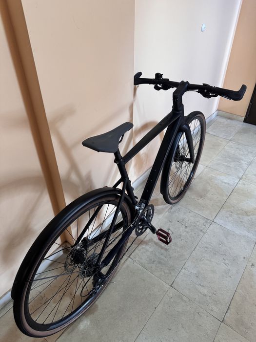 Велосипед Scott metrix EQ 30