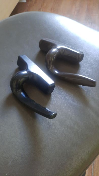 Скрытые петли AGB,ручки,замки