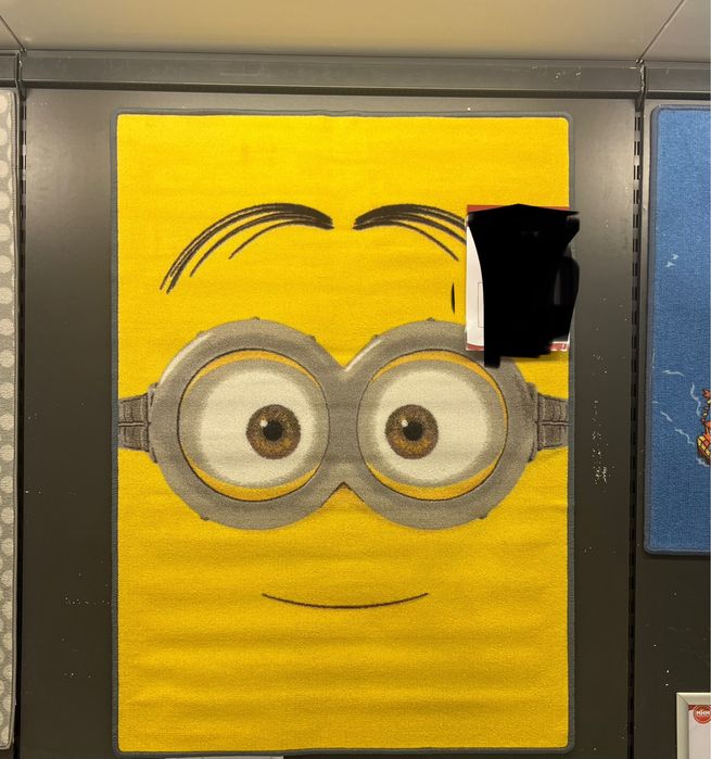 Детски килимчета налични размери