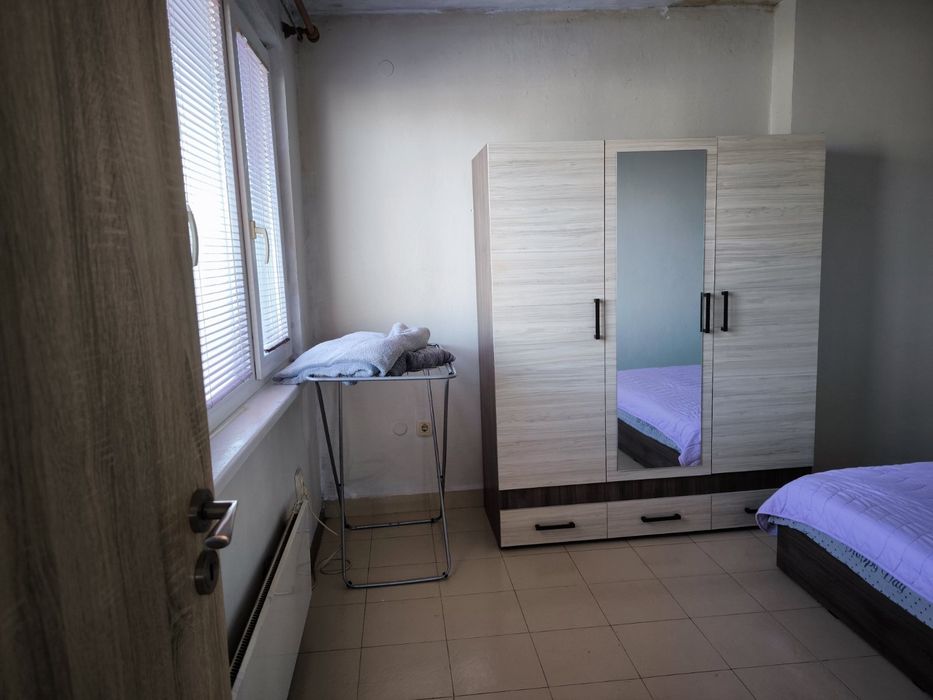 Двустаен апартамент под наем