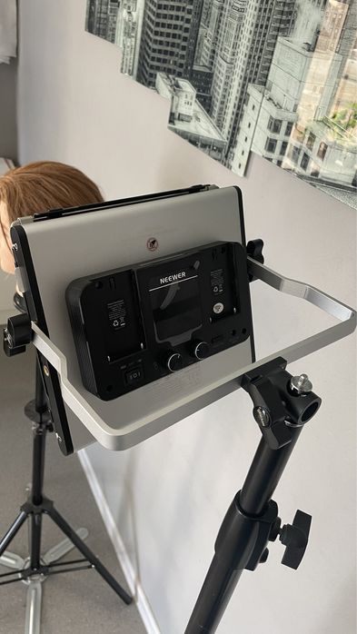 Видеосвет Neewer 660 rgb