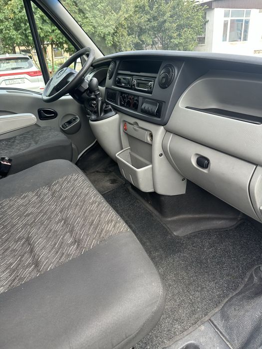 Продам Opel Movano 2008 г.