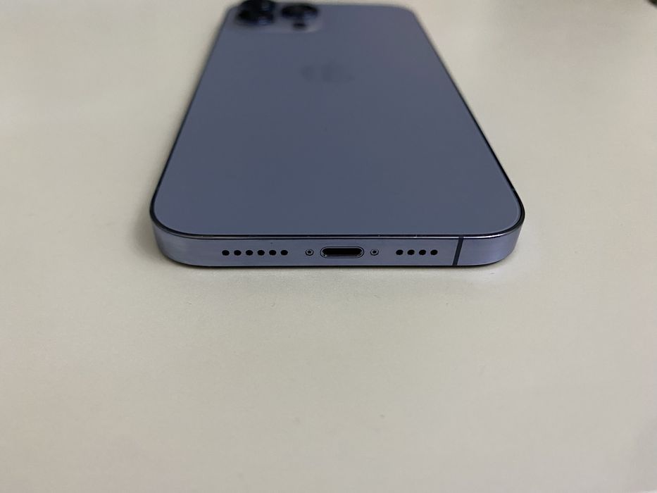 Iphone 13 pro max ideal 2 sim