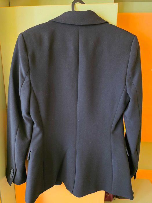 Дамско вталено сако, р-р XS