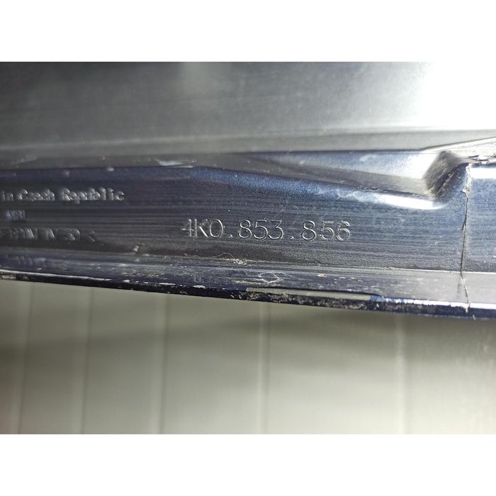 Прагове за audi a6 c8 4k - 4k0853856, 4k0853855
