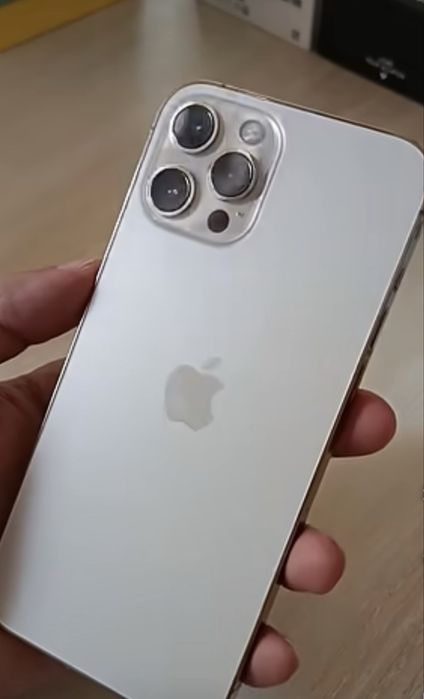 Iphone 12 pro max RU/A 256GB