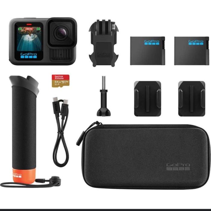 Gopro hero 13 pro