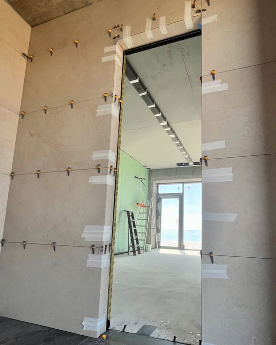 Строительная бригада