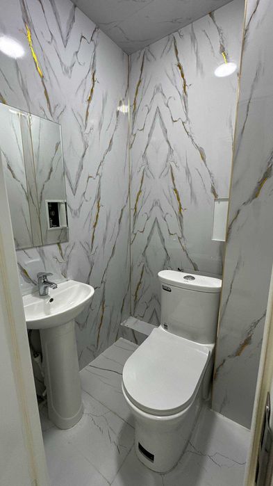 Квартира в Себзаре