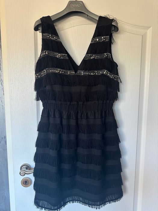 Рокля Pinko, S-размер