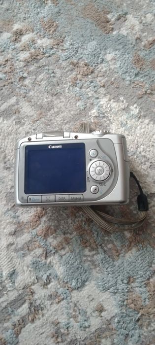 Фотопарат полурабочий