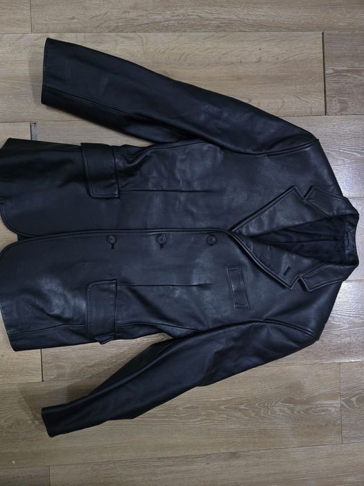 Коданый пиджак от Paul Smith