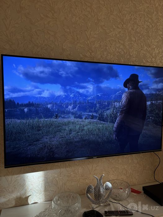 Xbox one x 1tb ( 60+ oyin/игр)