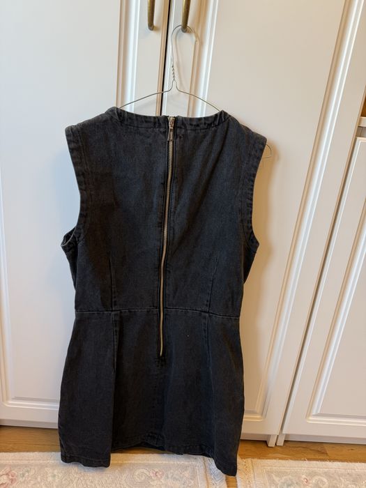 Rochie  de blugi