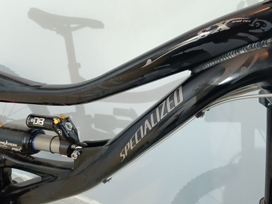 Specialized SX Trail 26/M/AL