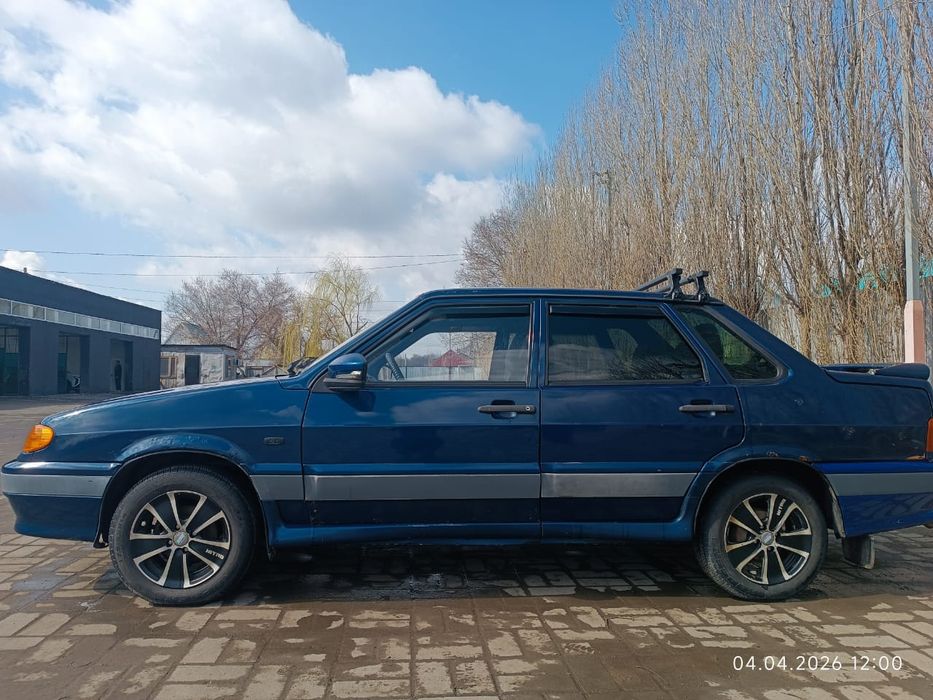 Продам ВАЗ 2115 срочноооо