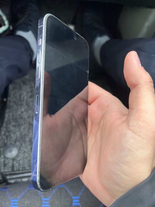 Iphone 14 Pro Max 128gb Акб84%