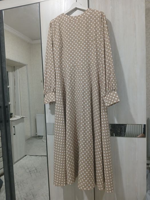 Летний французский длина