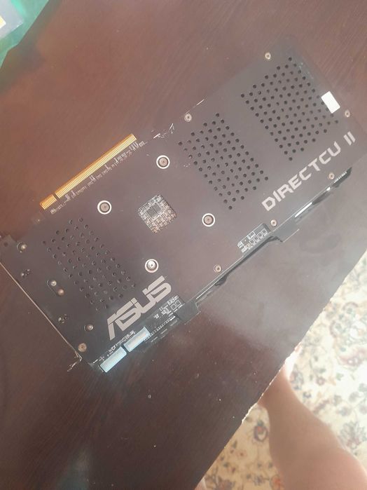 Asus r9 280x-3gb