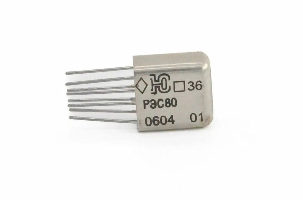 Радиодетали Кокшетау