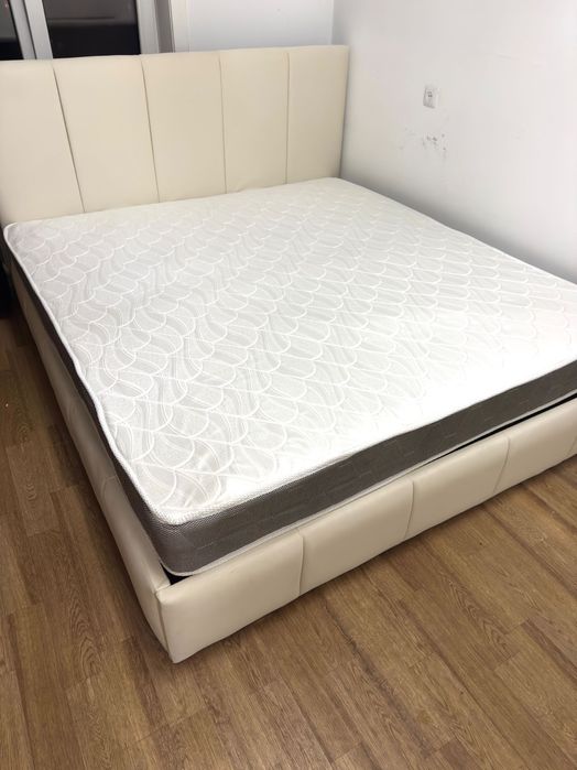 Продам новый матрас 180*220