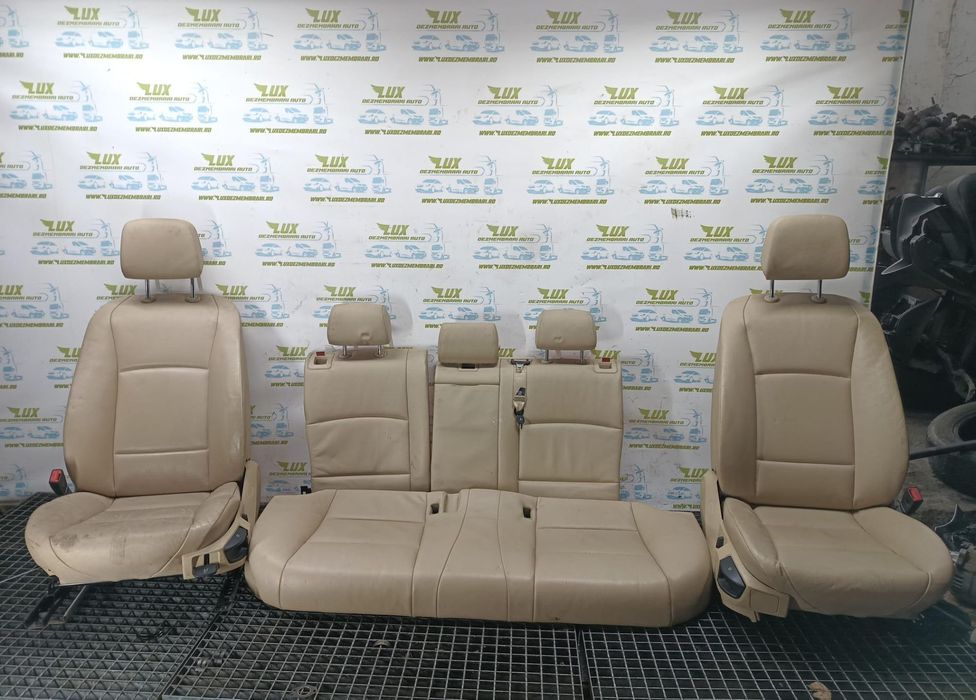 Interior complet BMW Seria 5 F11  [din 2009 pana  2013]