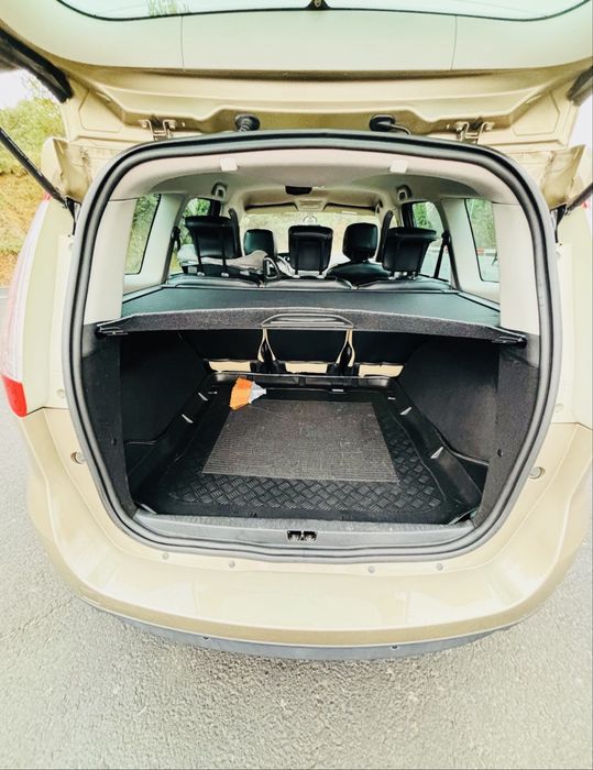 Renault Grand Scenic 3