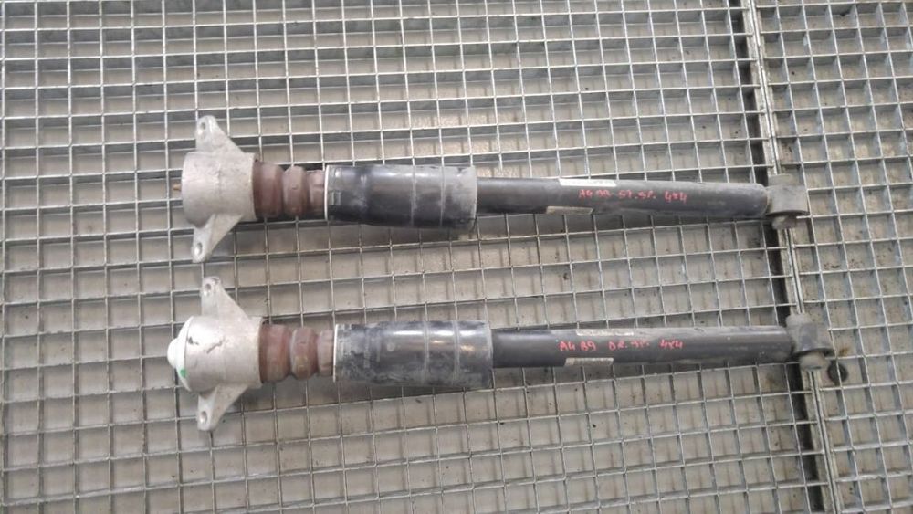 set amortizoare audi a4 b9 2.0 d 4x4 8w9035e