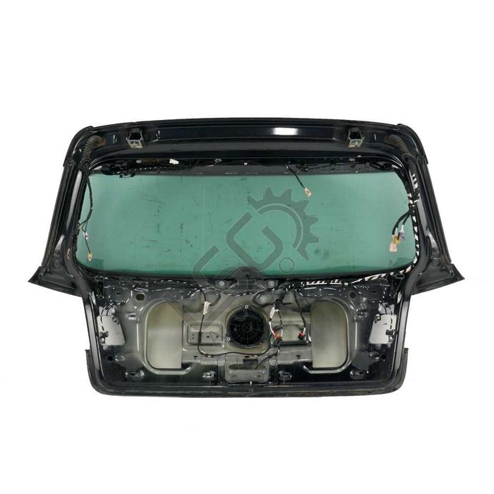 Заден капак Volkswagen Golf VI 2008-2016 ID: 144988