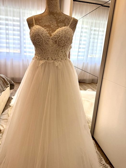 Rochie Mireasa Millanova