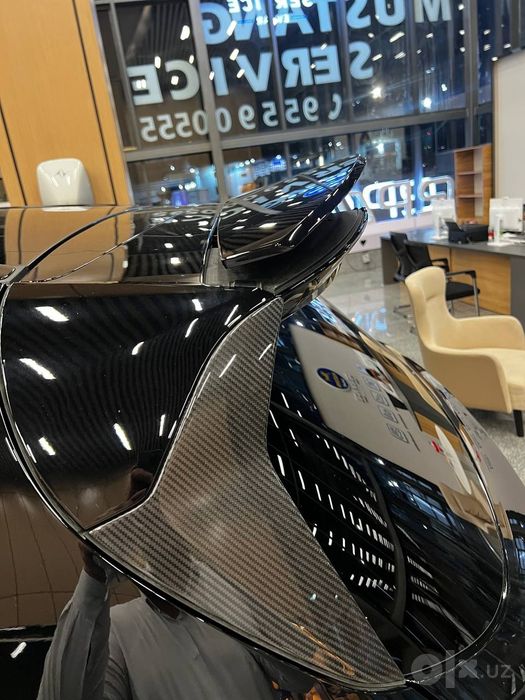 Zeekr 8x shadow 1401 лс Фул комлектатция