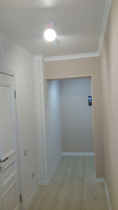 Обои, ремонт квартир.