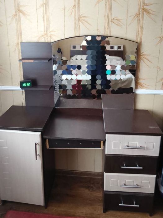 Спальный гарнитур, самовывоз