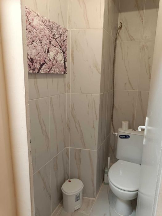 Дава се под наем Тристаен апартамент в Варна, Възраждане 1 - 90 кв.м за 612 € - Снимка #13