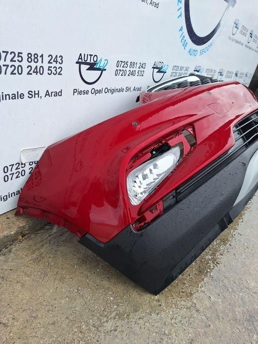 Bara fata Opel Mokka X