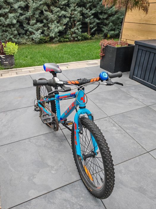 Bicicleta CUBE Copii 20
