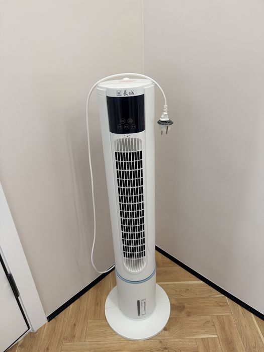 Кондиционер напольный