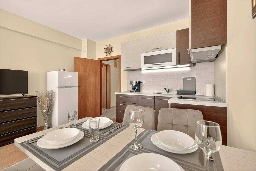 Продава се Двустаен апартамент в Варна, Бриз - 57 кв.м за 1536 €/кв.м - Снимка #2