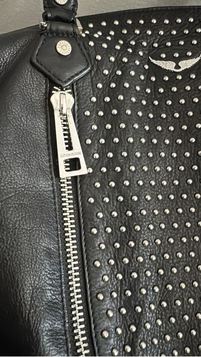 Продам сумку Zadig&Voltair