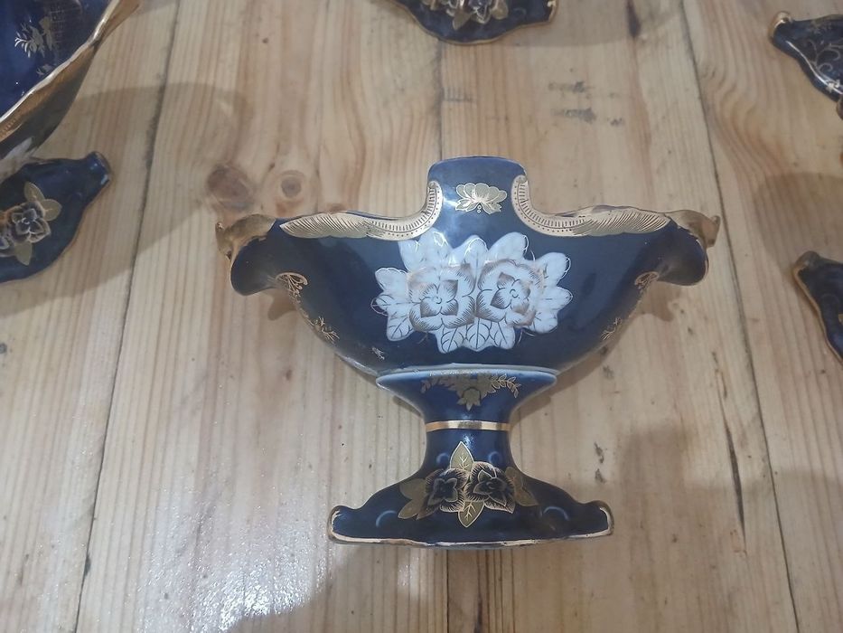 Қара Мадонна конфетница