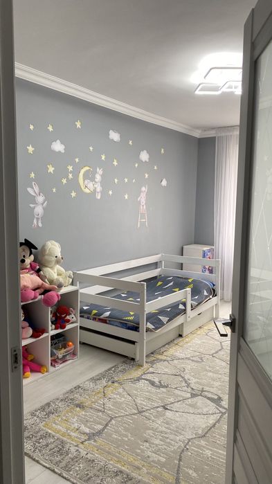 Продается 3-х ком.кв. улучшенной планировки