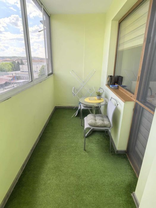 Продава се Тристаен апартамент в Плевен, Широк център - 98 кв.м за 1654 €/кв.м - Снимка #11