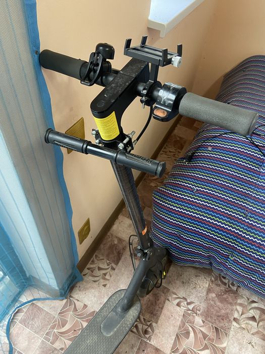 Электросамокат xiaomi 360