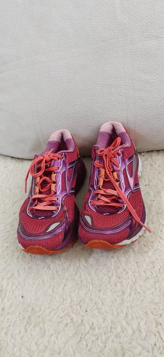 Brooks Ghost 9 n40