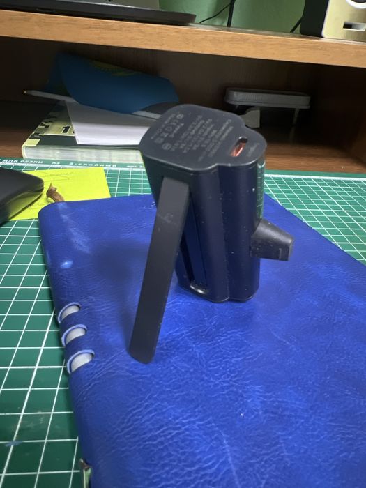 Продам повербанк