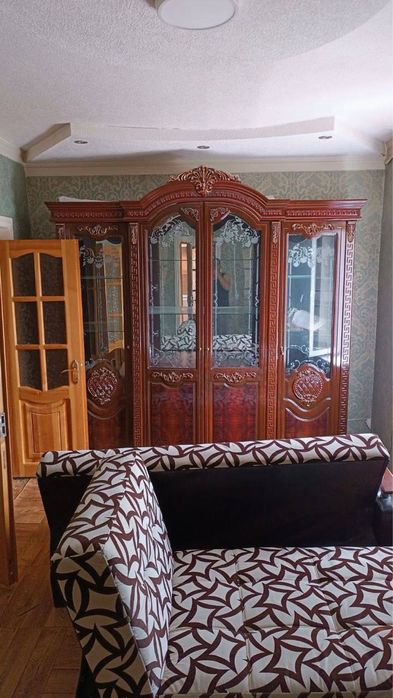 Мебель для гостиной горка